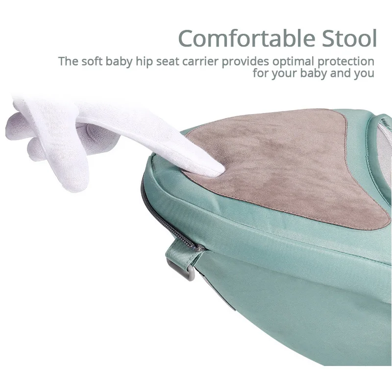 Эргономичная переноска для детей 0 36 м слинг новорожденных положение лицом и