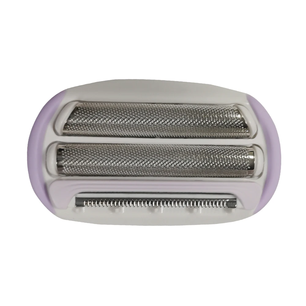 Replacement Foil Lady Bikini SatinShave and Precision Shaver Trimmer BRL170 Fit for Philips BRL160 BRL 180