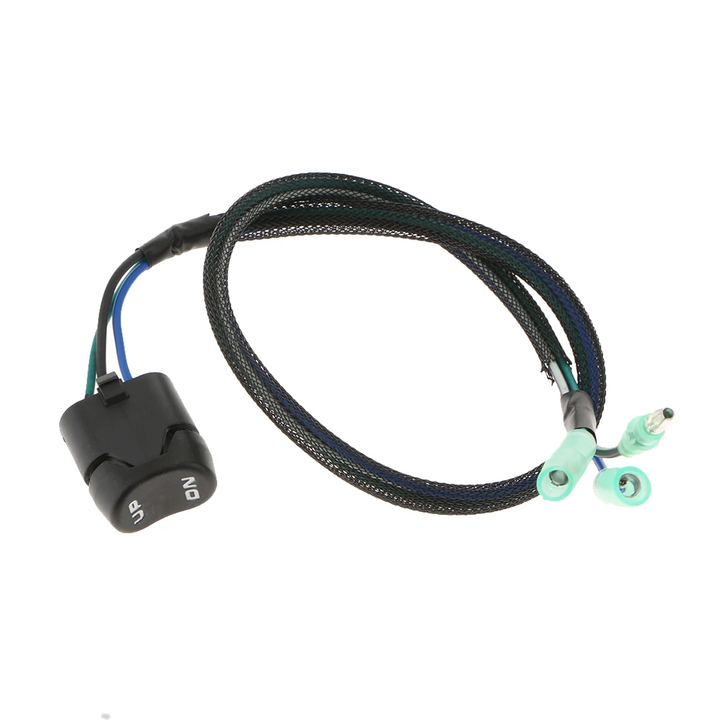 Сменный выключатель питания 35370-ZZ5-D02 для подвесных лодок | Автомобили и мотоциклы