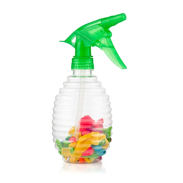 Водяные шары с насосом (комплект из 50 шт.)|Мячики| |