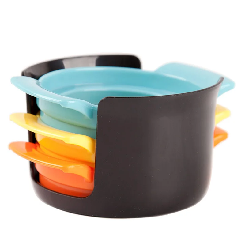 

Japanese multifunctional egg cutter egg slicer plastic kitchen gadget