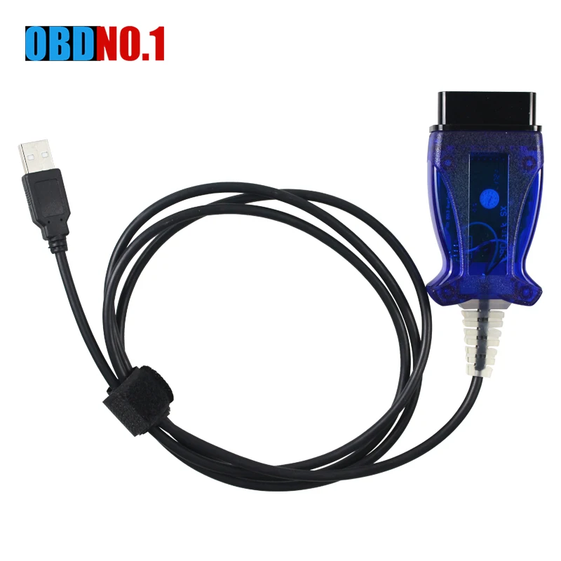 RENOLINK V1.52 синий цвет ECU программист Renolink ключ/Подушка