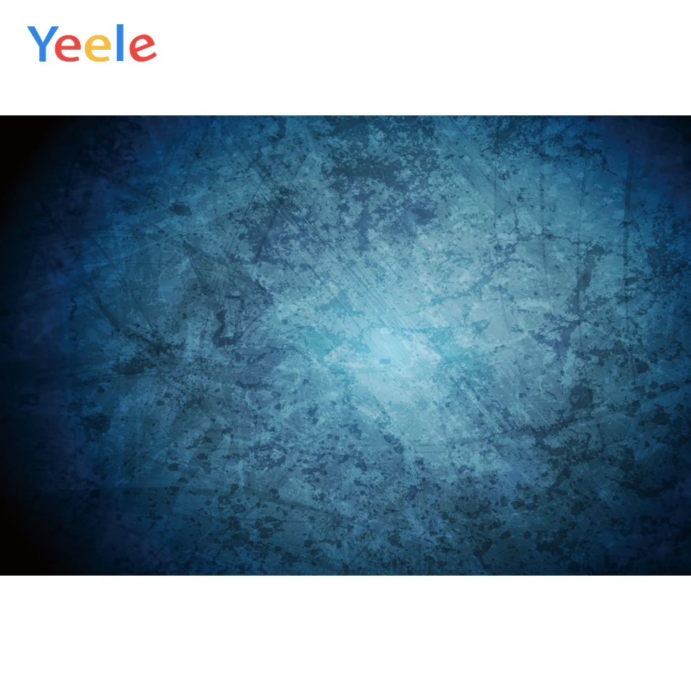 

Yeele Grunge Gradient Scratches Texture Portrait Photography Backgrounds Custom Camera Photographic Backdrops For Photo Studio