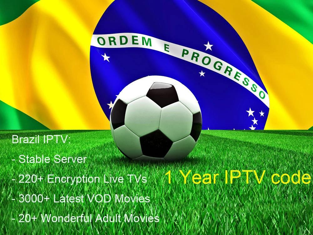 Бразильские IP ТВ каналы IP ТВ код бразильский 220+ 4k Live tv 3000+ Последние VOD фильмы и xxx удивительные фильмы лучше, чем H tv B tv