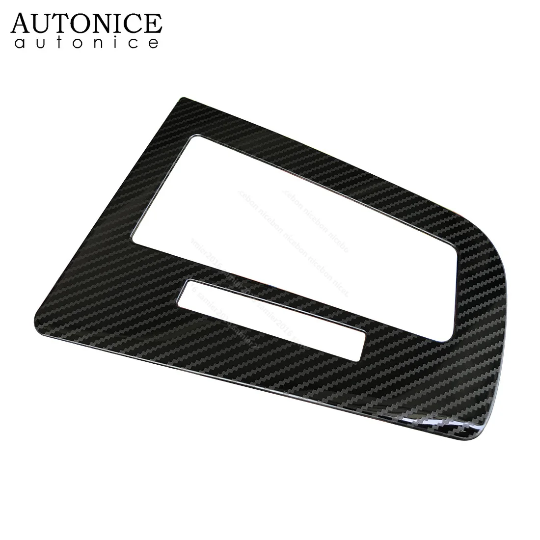 Купить Подходит для Ford Focus MK3 2012-2014, цвет углеродного волокна, внутренняя фотография, сталь LHD, левая сторона Продажа Подходит для Ford Focus MK3 2012-2014, цвет углеродного волокна, внутренняя фотография, сталь LHD, левая сторона