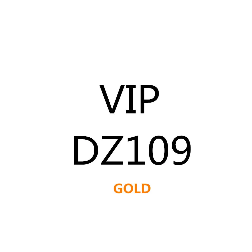 

DZ109-gold