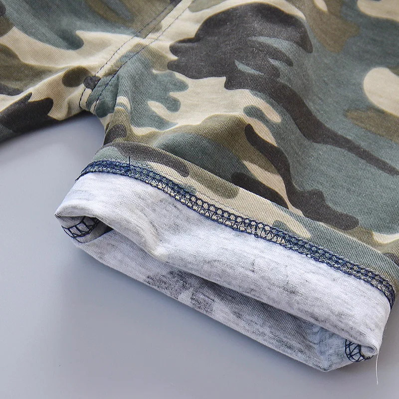 

New Fashion Boys Clothing Summer Baby Girl Clothes Children Sport T-Shirt Shorts 2Pcs Set Toddler Cotton Costume Kids Tracksuits