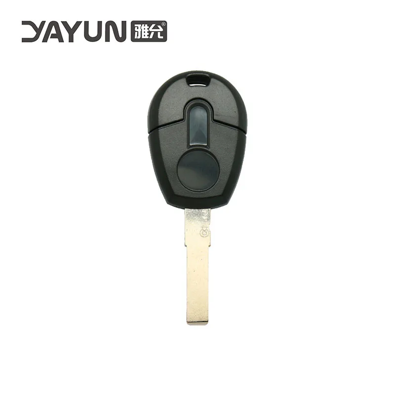 

5PCS ForFiat Transponder Key