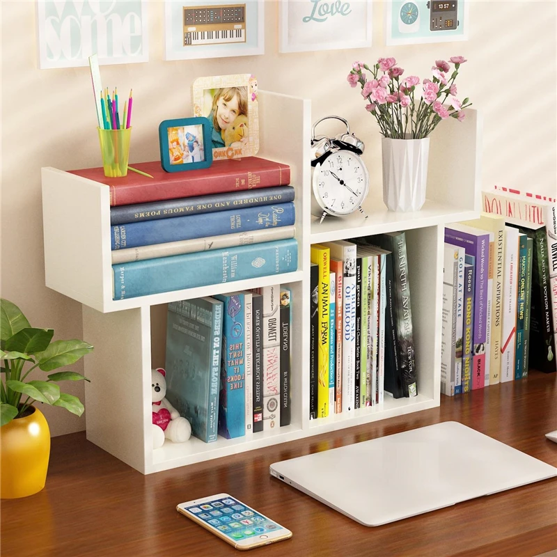 Домашний шкаф Estanteria Madera Camperas Dekorasyon Librero Meuble Rangement Bois декор книг мебель ретро