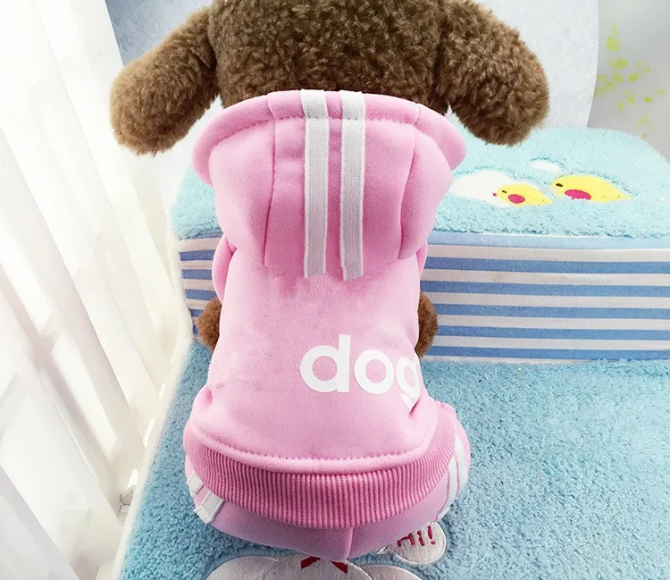 Бесплатная доставка партиями по 4 ножки для собак домашних животных пальто худи