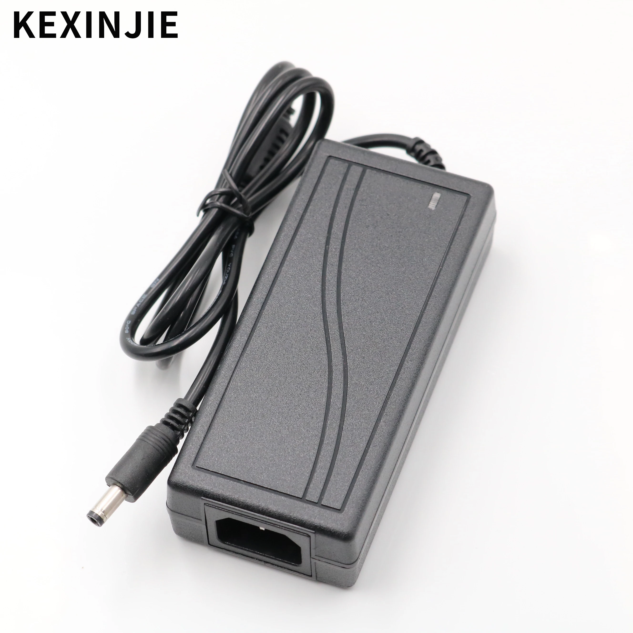 

12V 5A New AC 100V-240V 60W Converter power Adapter DC12V 5A 2.1mm-2.5mm*5.5mm DC Plug Power Supply Adapter Charger