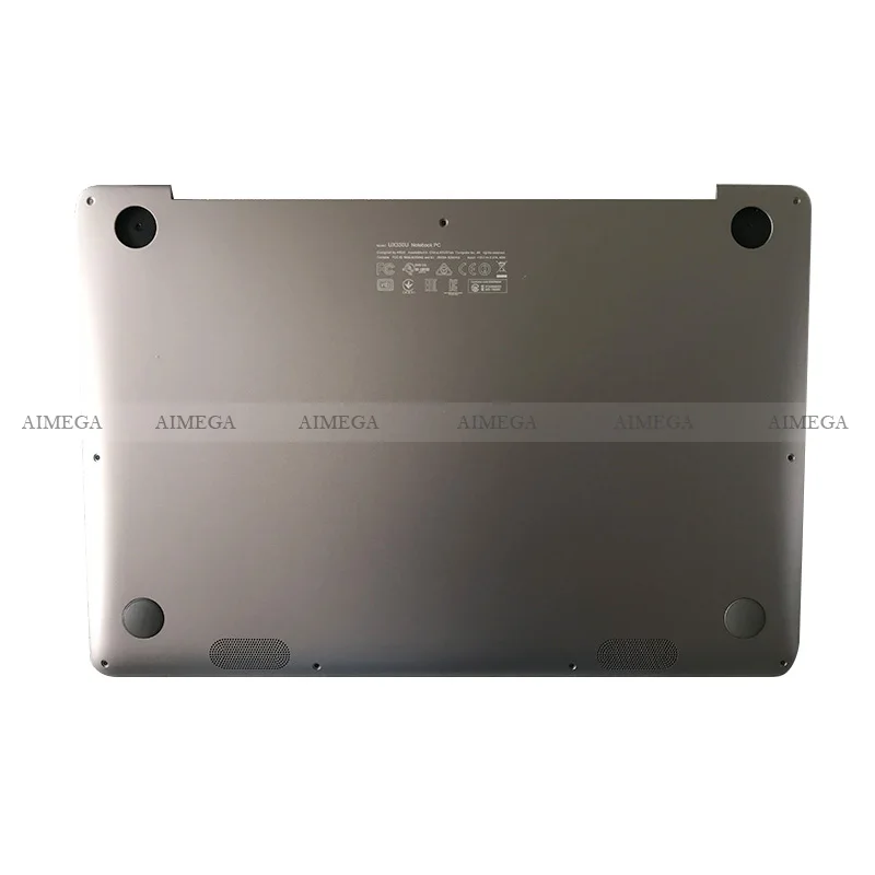 Новинка для ASUS ZenBook UX330 UX330U UX330UA UX330C UX330CA U3000 LCD задняя крышка ноутбука/передняя