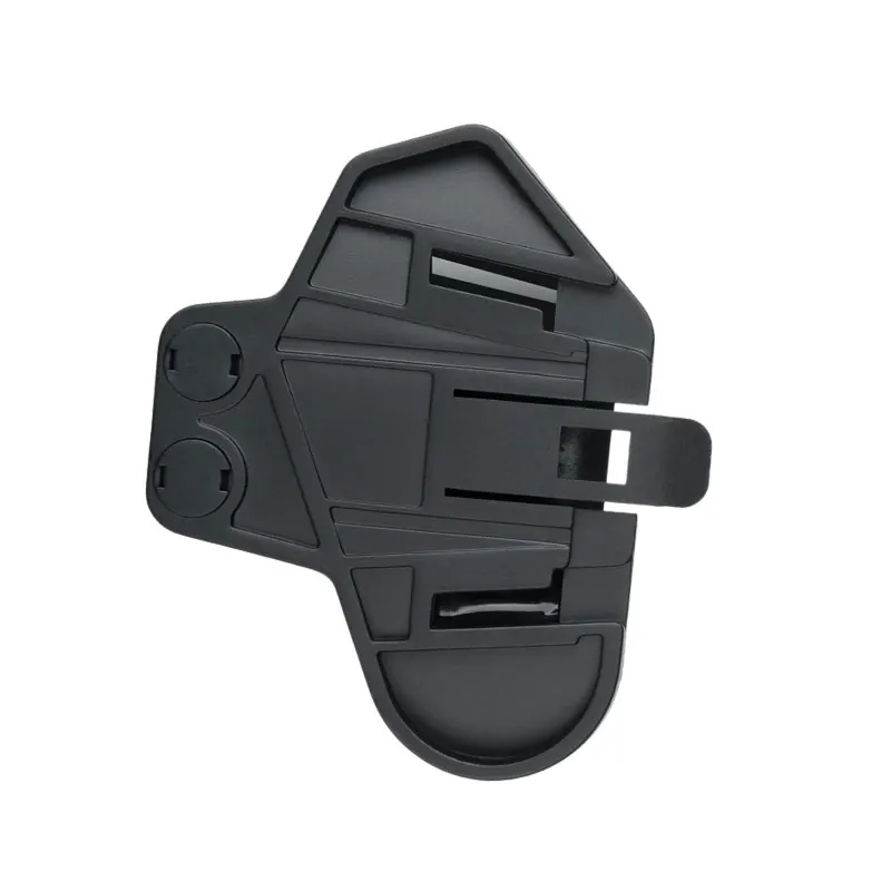 Зажим Freedconn T-max только для мотоциклетного шлема Bluetooth гарнитура Интерком BT