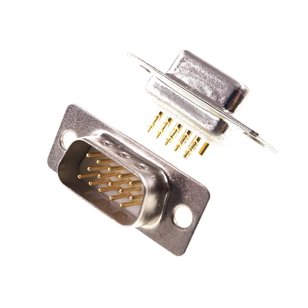 5 шт. разъем для видеокамеры 15 позиций | Обустройство дома