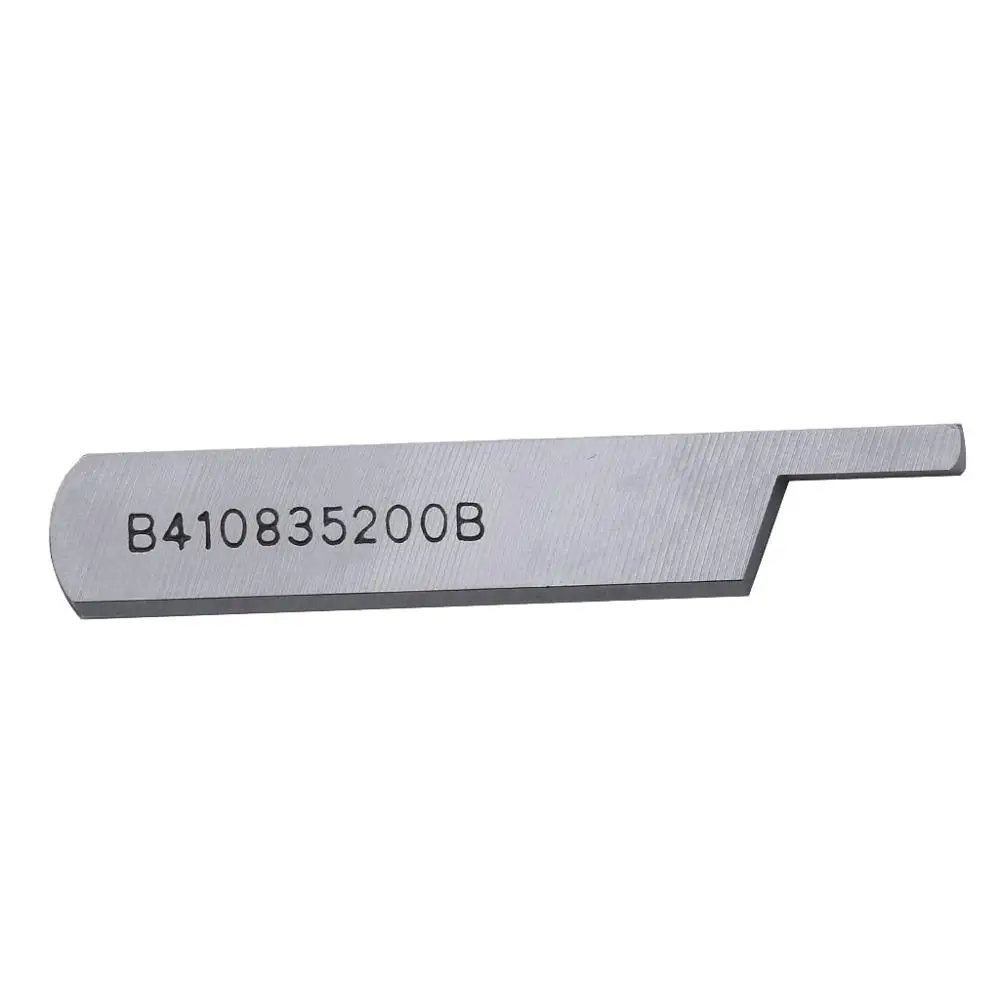 B4108 352 00B STRON G.H бренд REGIS для JUKI MO верхний нож промышленные Запчасти швейных