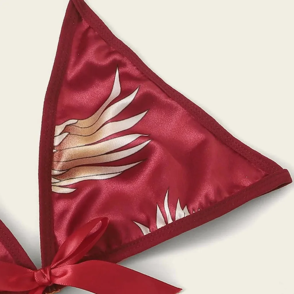 MIARHB журавль атласная шелковая ночная рубашка для женщин нижнее белье халаты