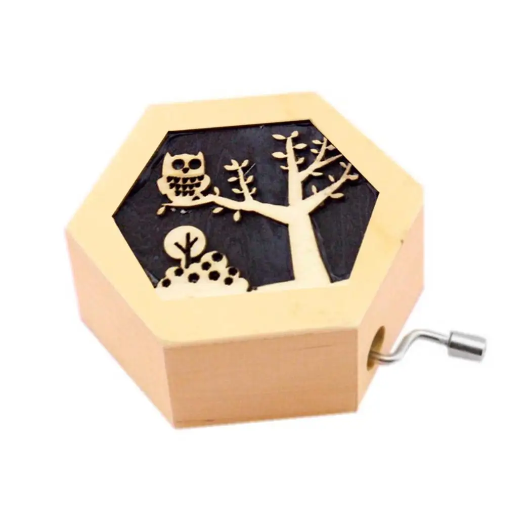 Полые дети мультфильм Животные форма музыкальные игрушки как на изображении