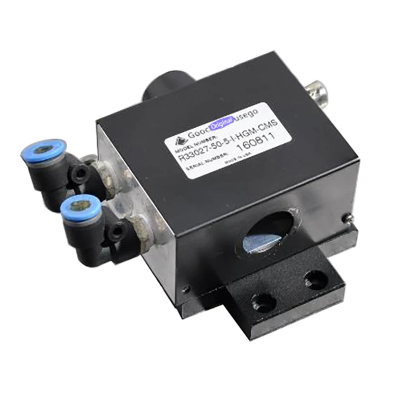 

New original In box {Spot warehouse} R33027-50-5-I-HGM-CMS