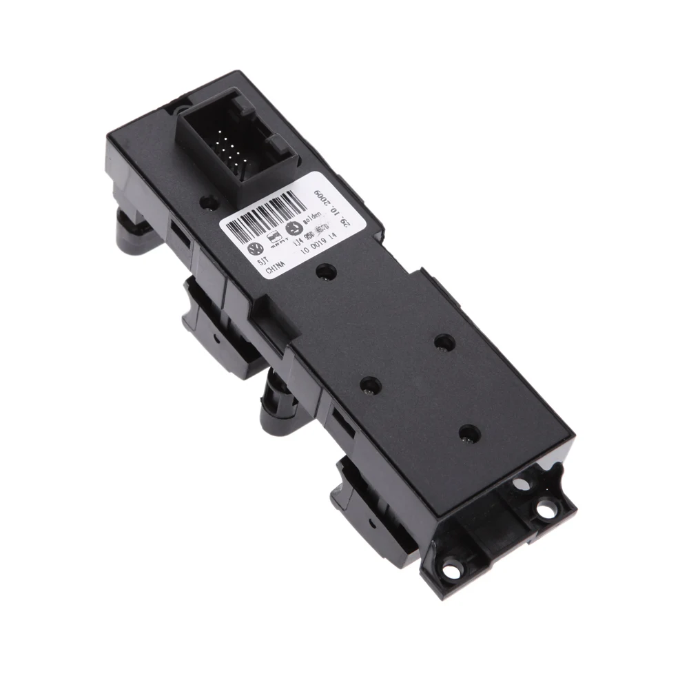 2016 автомобильный Мастер Окно Ближе панель Переключатель управления окно