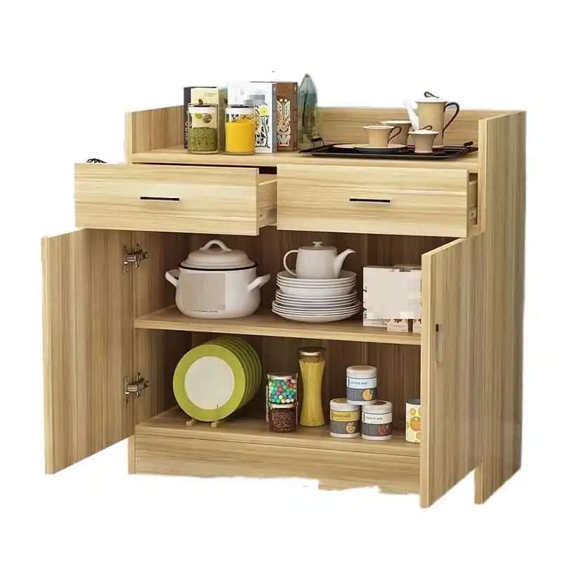 Aparadores Surgulu Dolab Terkerlikleri End Table Dolap Kaplama Meuble Buffet Desk Cupboard Kitchen Furniture Sideboard Cabinet |