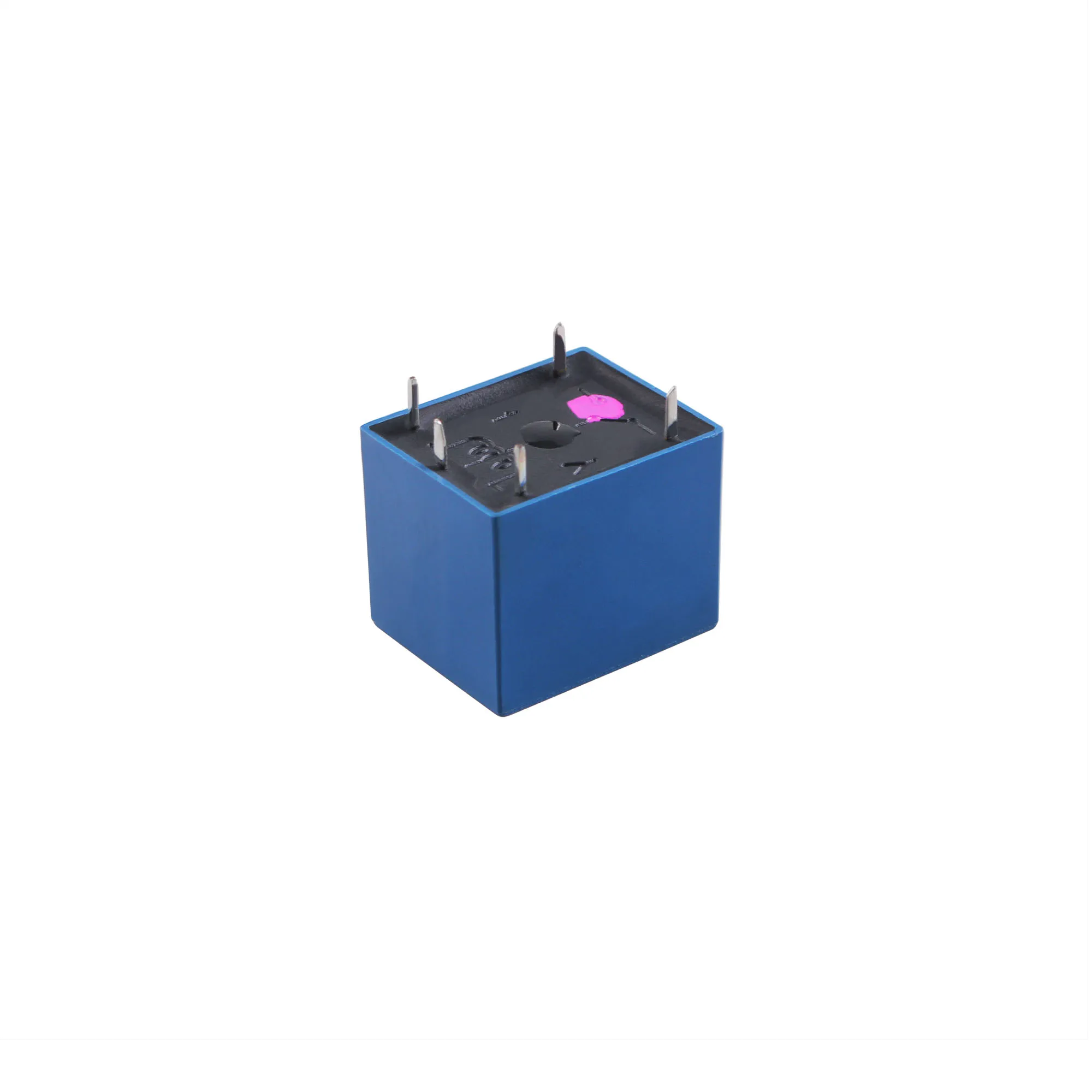 10 шт. стандартная катушка 5 в постоянного тока миниатюрное силовое реле SPDT