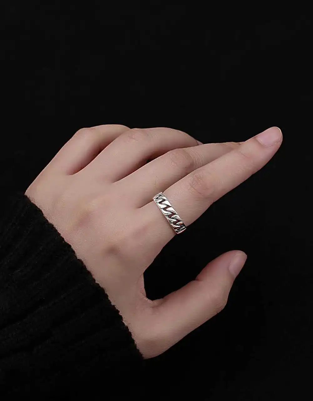 thumb