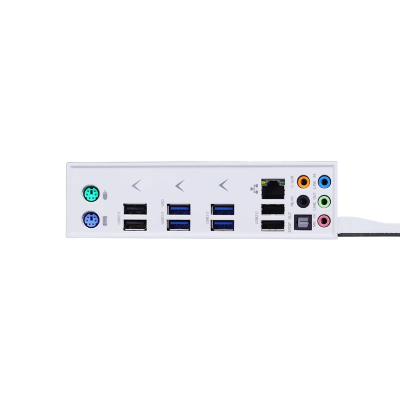HUANANZHI X99 набор материнских плат с Ксеон E5 2678 V3 4 шт. 8 ГБ = 32 Гб 1600 МГц DDR3 память ECC Reg