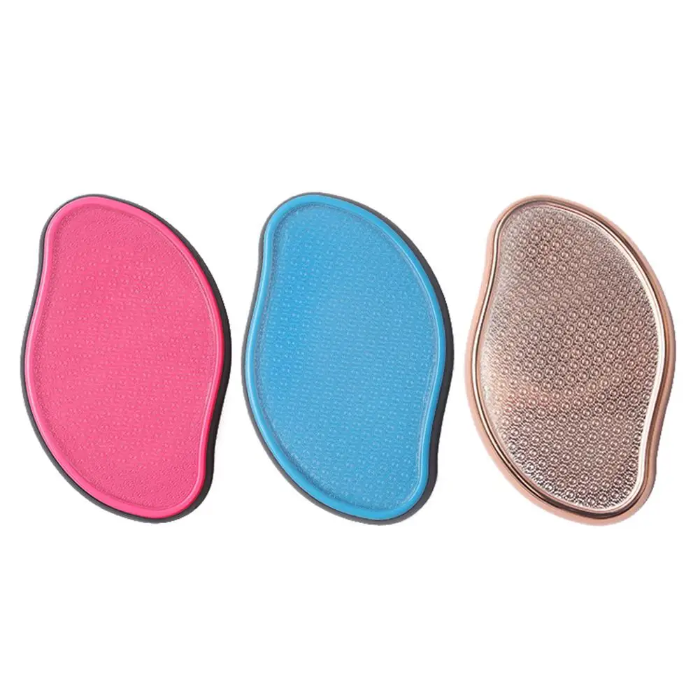 Pedicure File Foot Rubbing Stone Exfoliating Grind Scraping Tool Dead Skin Remover Scrubber Peeling Cleansing | Красота и здоровье