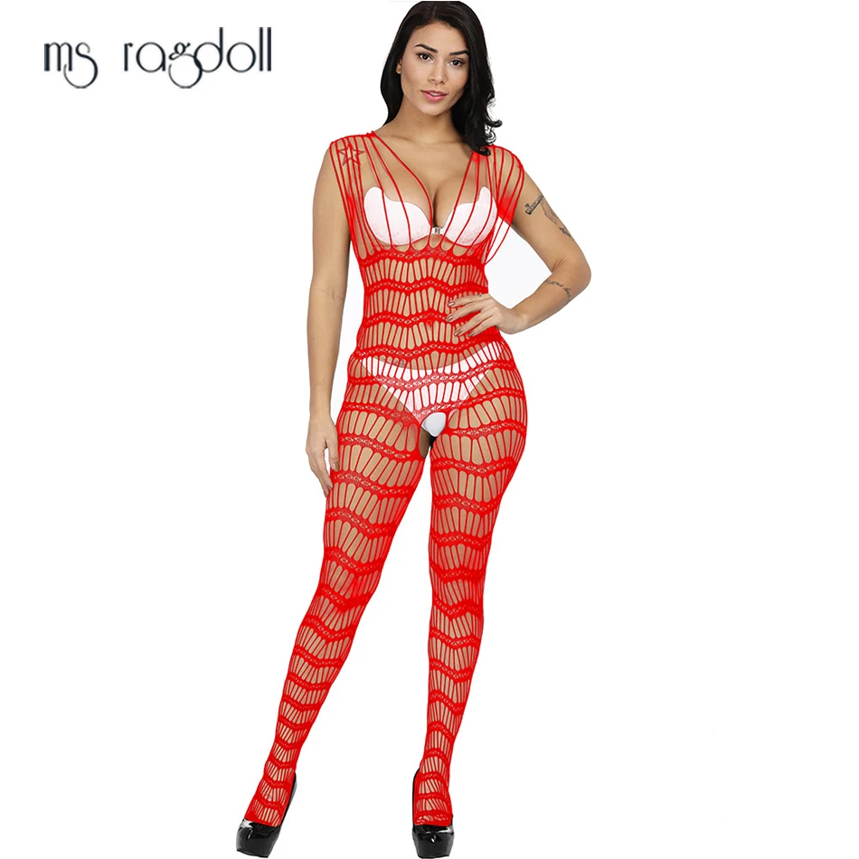 MS ragdoll открытый бюстгальтер сексуальное нижнее белье боди эротическое открытая