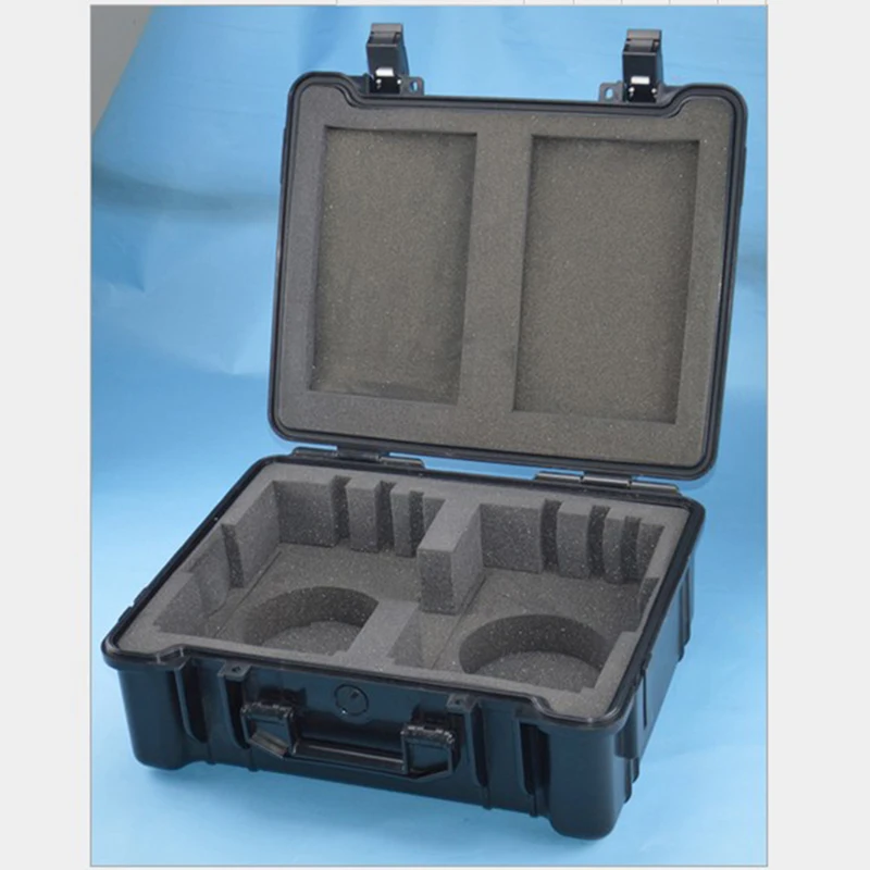 Чехол для инструмента ударопрочная герметичная коробка инструментов