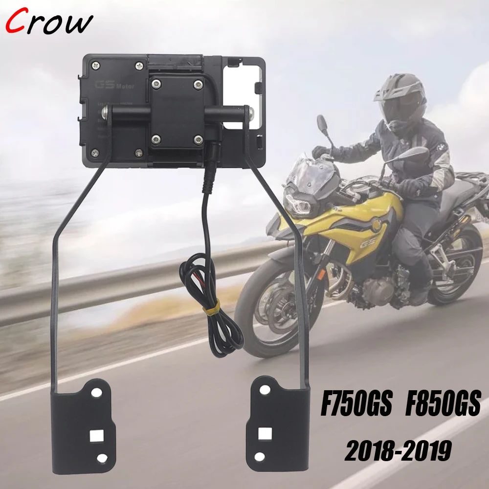 

Кронштейн для GPS-навигатора мотоцикла, для BMW F750GS F850GS F750 GS F850 GS 2017 2018 2019 2020