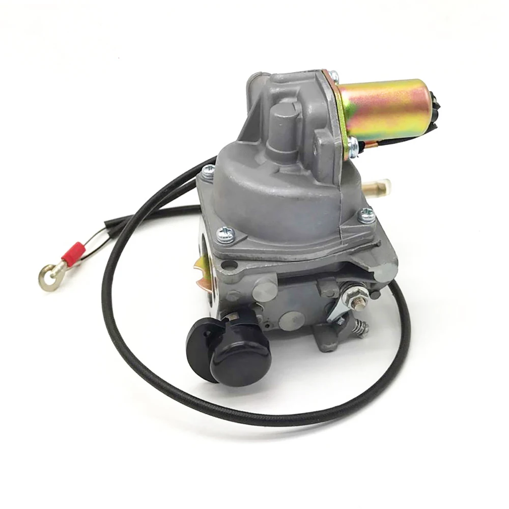 Карбюратор для Honda GX610 18 HP GX620 20HP V Twin 16100-ZJ0-871 горизонтальный двигатель GCA63 Carb |