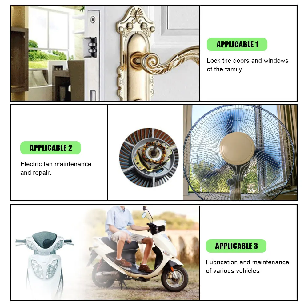 

Professional Bike Bicycle Lubrication Butter Grease For Bearing Hub Bottom Bracket Assembly Maintenance Cream