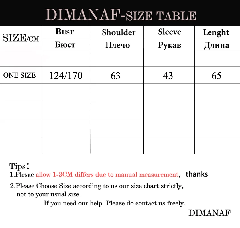 

DIMANAF Plus Size Women T-Shirt tshirt Long Sleeve Lady Tops Tunic Tees Turtleneck Striped Cotton Knitted Loose Autumn Winter