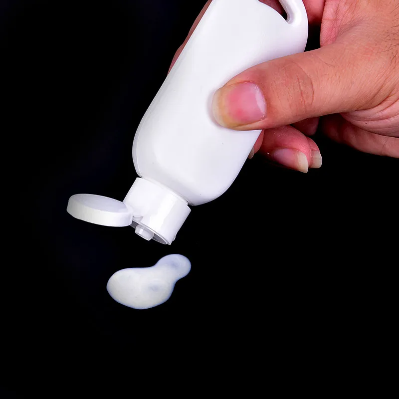 Восхождение противоскольжения магнезия в блоке спортивные Фитнес и тяжелой