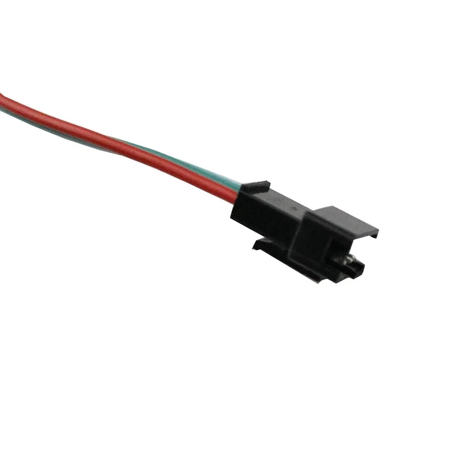 Светодиодная лента WS2811 DC 12 В 5050 SP104E 17Key радиочастотный контроллер приложение RGB