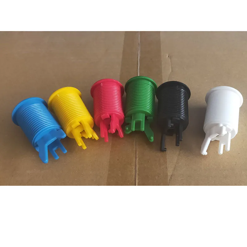 Аркада американская Многоадресная длинный переключатель с микропереключателем