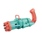 Пузырьковая пузырьковая машина 2 в 1, детская автоматическая машина для пузырьковых пузырьков, подарок для детей