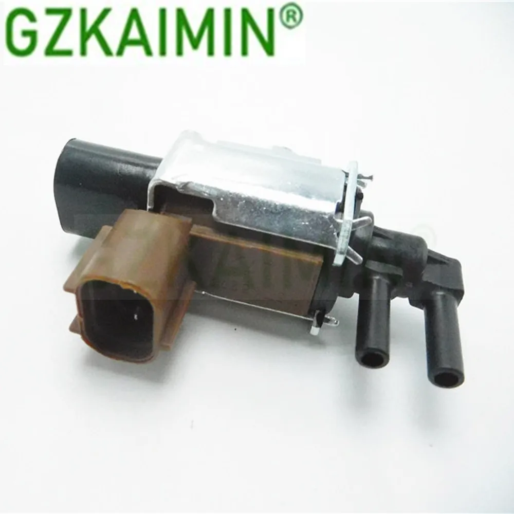 Соленоидный клапан впускного коллектора OEM LF8218741 LF82-18-741 911-910 для Mazda 3 5 6 CX-7