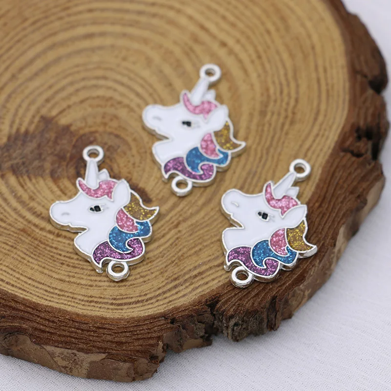 

5 шт., посеребренные аксессуары для изготовления ювелирных изделий