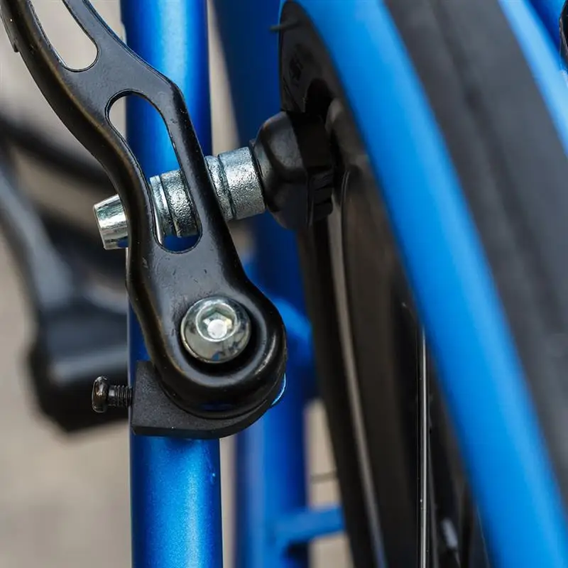 Велосипедные тормозные блоки велосипедные колодки без шума v-стоп-блоки