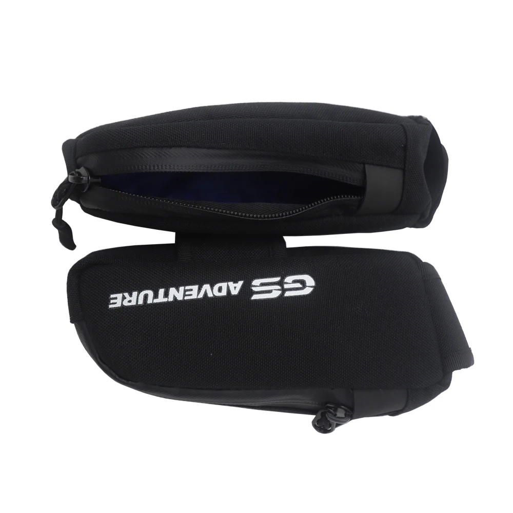 Suitable for BMW R1200GS motorcycle waterbird R 1200 GS /R 1250 / ADV front small side storage bag import modification |