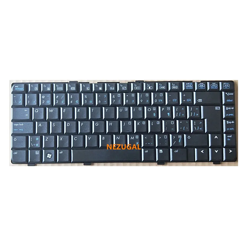 Клавиатура для ноутбука HP Pavilion DV6000 DV6700 DV6800 DV6200 DV6300 DV6400 DV6500 dv6900 | Компьютеры и офис