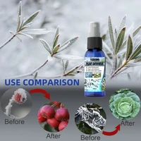 plant antifreeze spray restore the normal growth and repair of crops cold proof gardening supplies