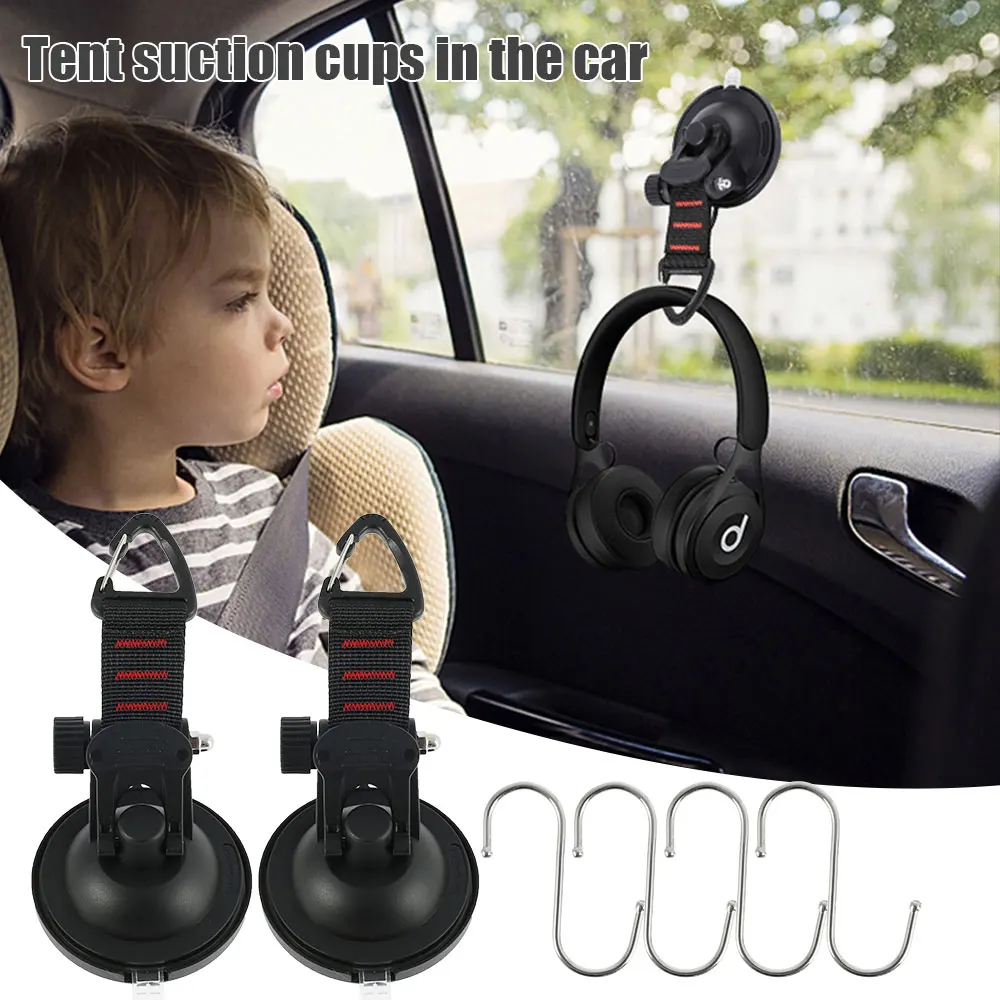 

Крепкая присоска-брезент на присоске