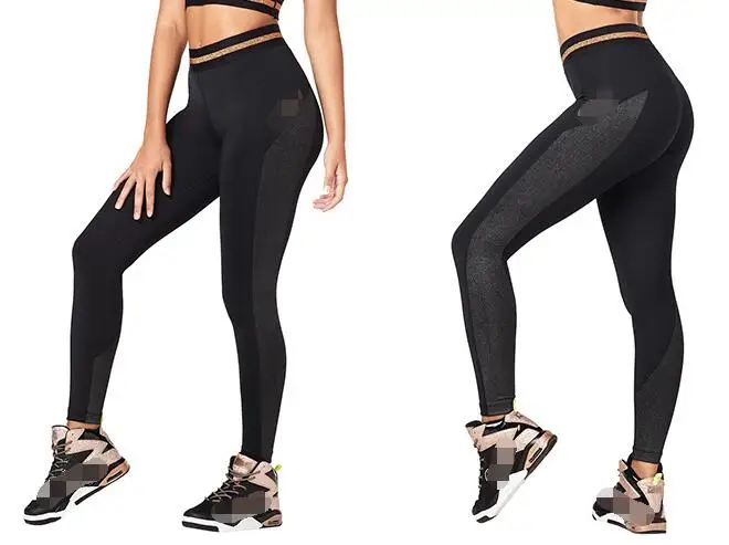 ADIBAO женские брюки спортивные Капри для бега облегающая одежда Одежда танцев yago