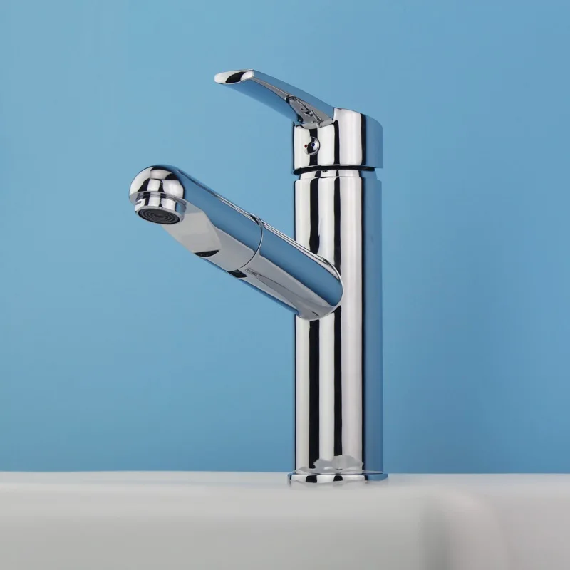 Смеситель для раковины ванной комнаты | Обустройство дома