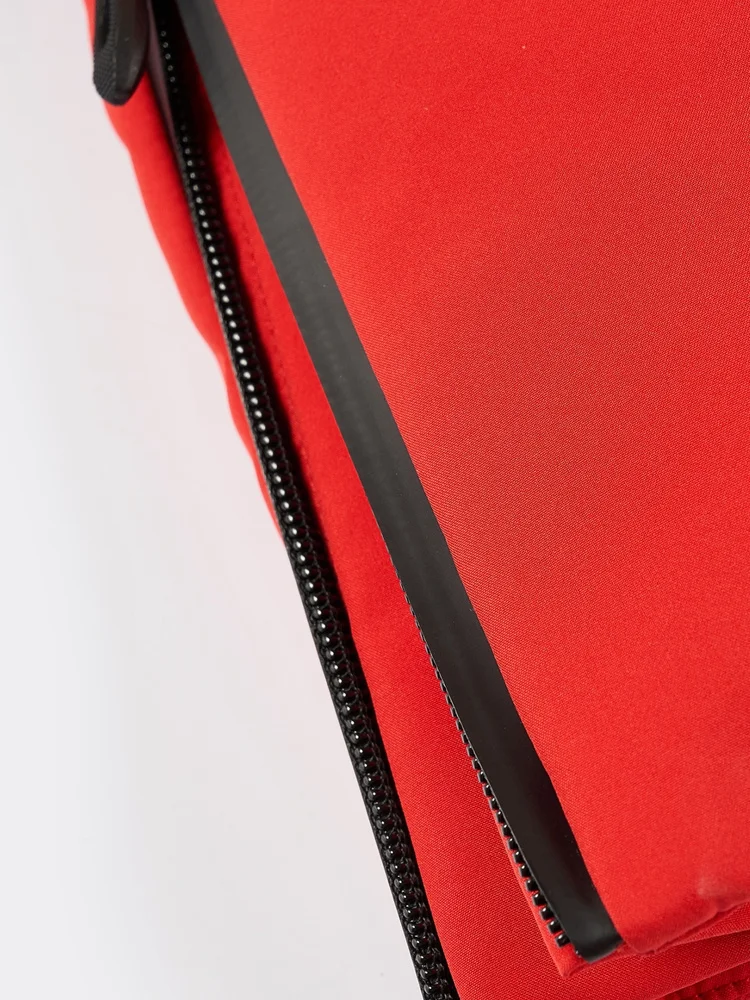 Пуховик Bosideng женский с гусиным пухом новый ветрозащитный и теплый длинный