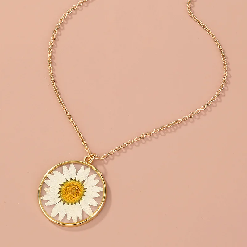 2021 Новый Личность и творчество новый Дейзи смолы прозрачная эпоксидная смола