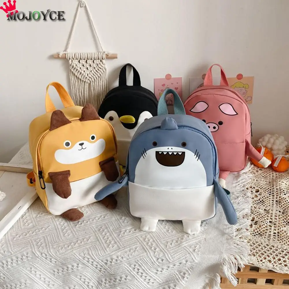 Детские рюкзаки классические школьные ранцы для детского сада девочек и